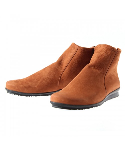 Arche - Baryky Havane Nubuck Arche - Baryky Havane Nubuck